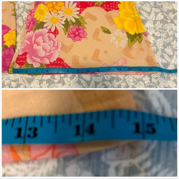 For trade don’t buy! Spell Joshua Tree Bells in Candy Pink Size XS - Picture 8 of 14